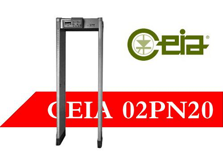 進(jìn)口安檢門