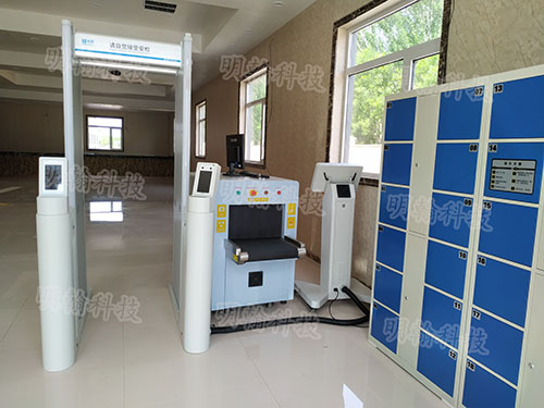 沈陽安檢門廠家哪個(gè)好