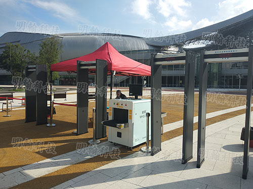 防水安檢門(mén)廠家