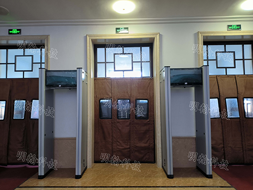 手機(jī)安檢門(mén)