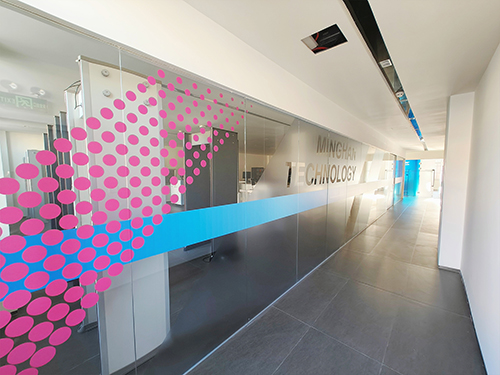 公司辦公環(huán)境