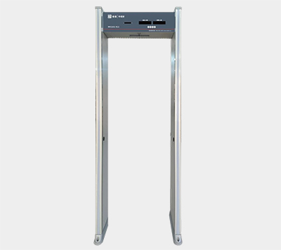 金屬探測安檢門 MH2101-K12