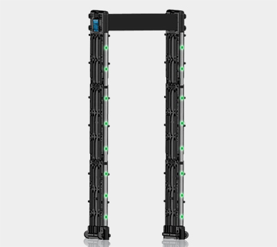 便攜式安檢門600T