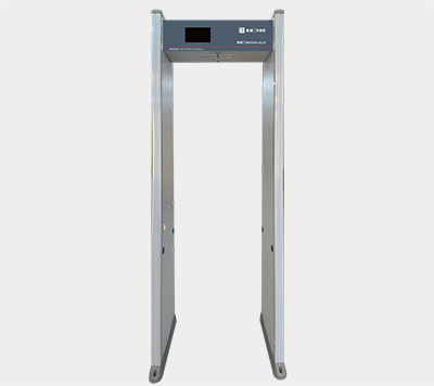 探銅金屬安檢門/MH2101-G11F（防水款）